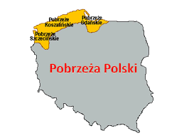 Pobrzeża Polski. - ppt video online pobierz