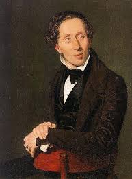 Hans Christian Andersen - biografia, życiorys, twórczość