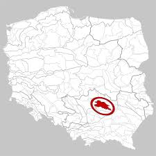 Góry Świętokrzyskie – Wikipedia, wolna encyklopedia