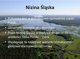 PPT - Walory turystyczne Nizin Środkowopolskich PowerPoint ...