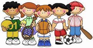 Program JuniorSport - zajecia sportowe dla uczniów klas IV-VI ...